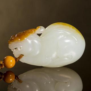 教你三招,买对和田玉籽料,保密玉器鉴定技术!