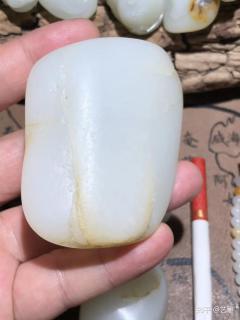 什么是和田玉的质地?羊脂玉的玉质是什么样的?