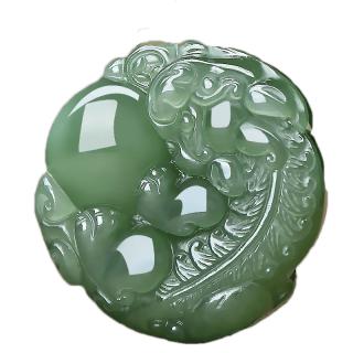 为你的节日增添一抹幸运色