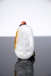 和田玉的几大种类你了解过吗